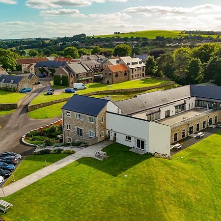 Plawsworth Hall Serviced Cottages And Apartments Дарем Екстер'єр фото