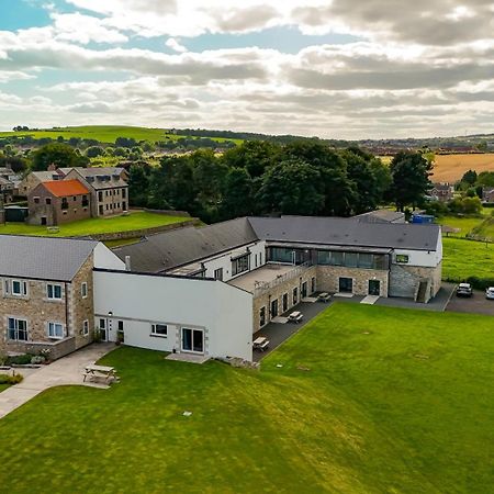 Plawsworth Hall Serviced Cottages And Apartments Дарем Екстер'єр фото