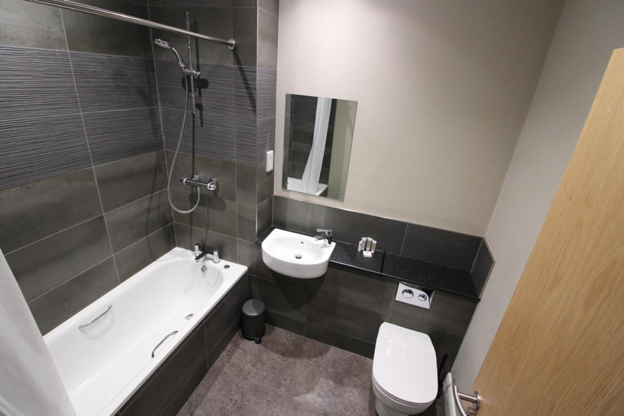 Plawsworth Hall Serviced Cottages And Apartments Дарем Екстер'єр фото