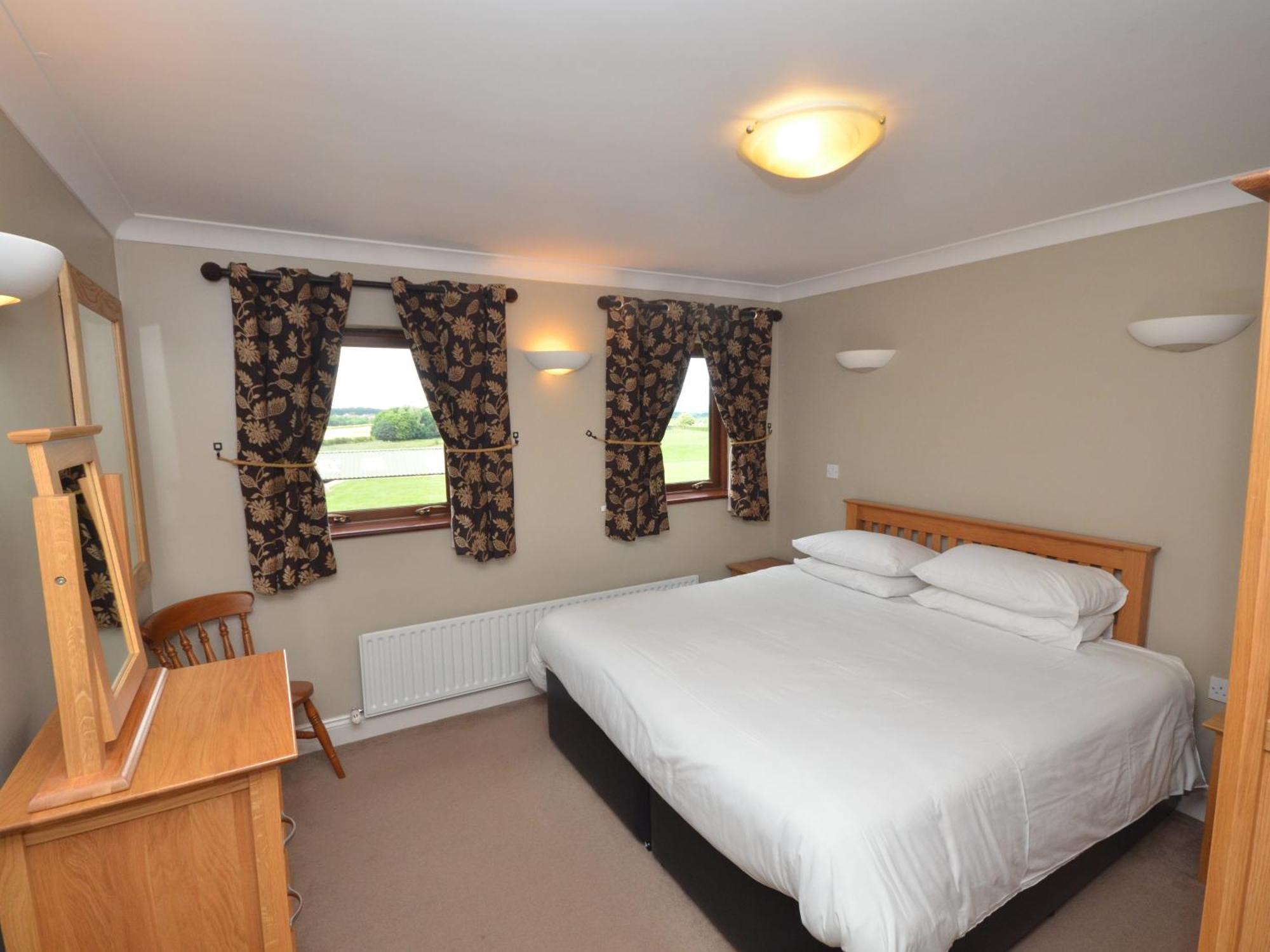 Plawsworth Hall Serviced Cottages And Apartments Дарем Номер фото